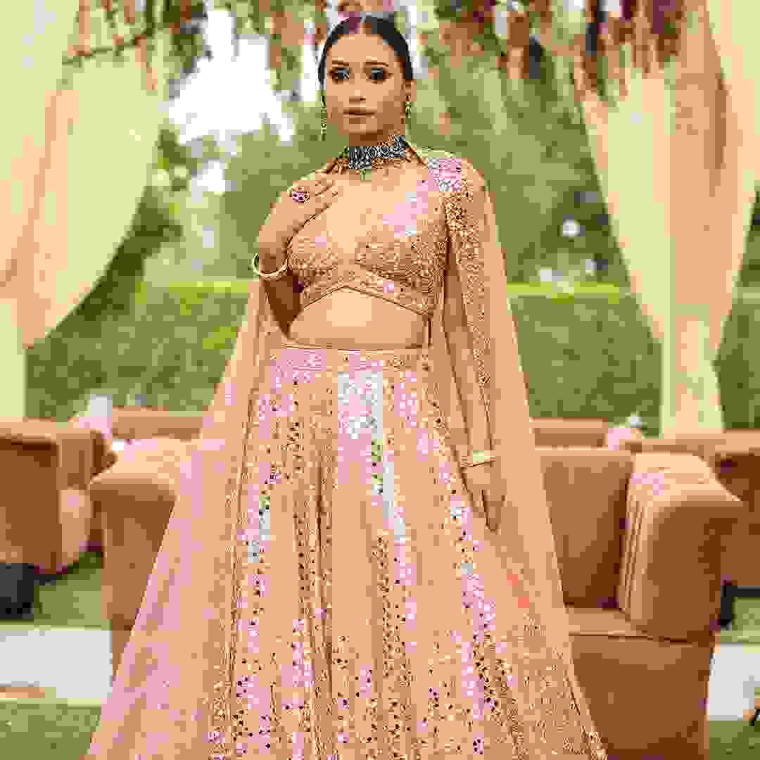 bridal outfits in patel nagar