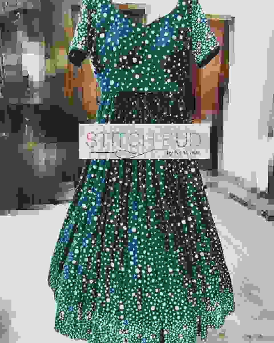 bridal outfits in mayur vihar