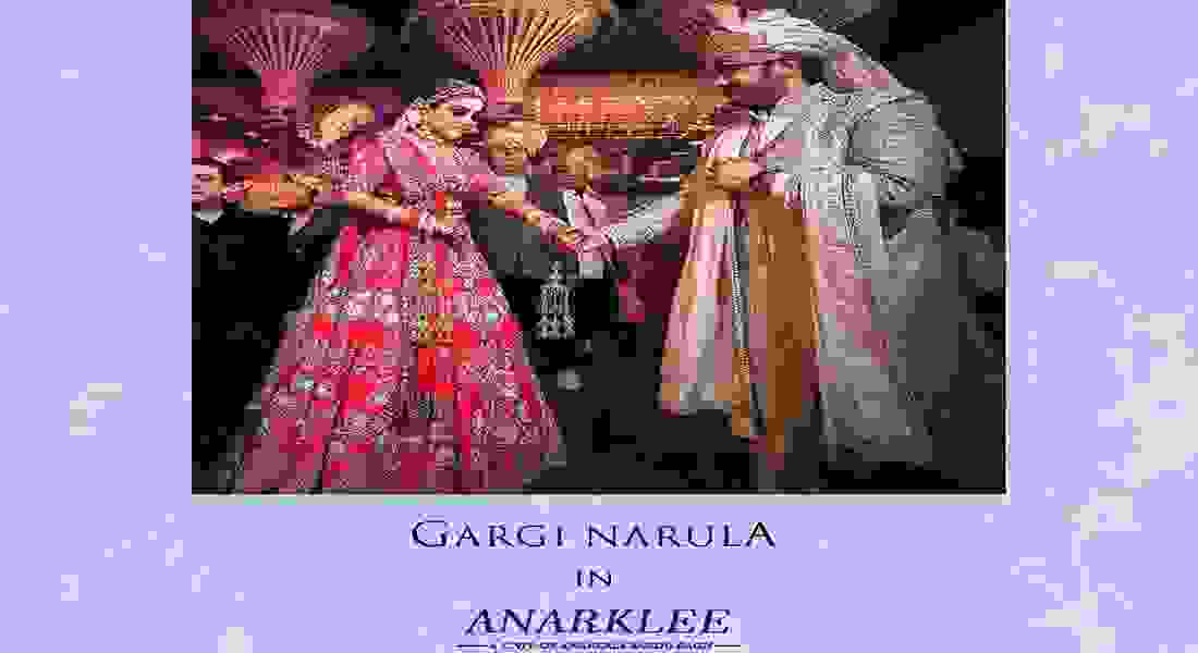 bridal outfits in patel nagar