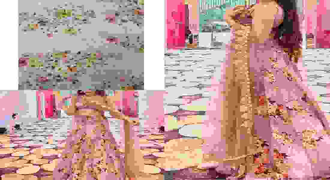 bridal outfits in mayur vihar