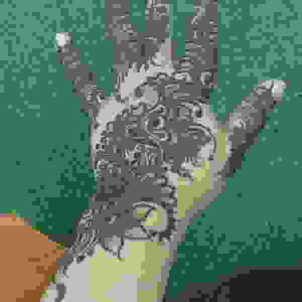 best mehendi artists in delhi