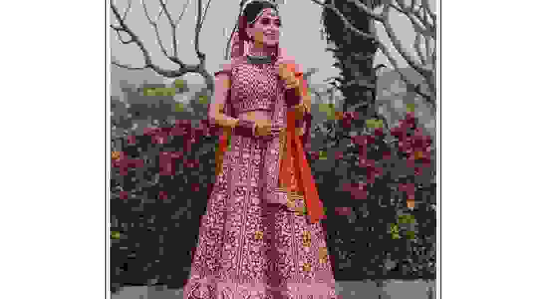 bridal outfits in patel nagar
