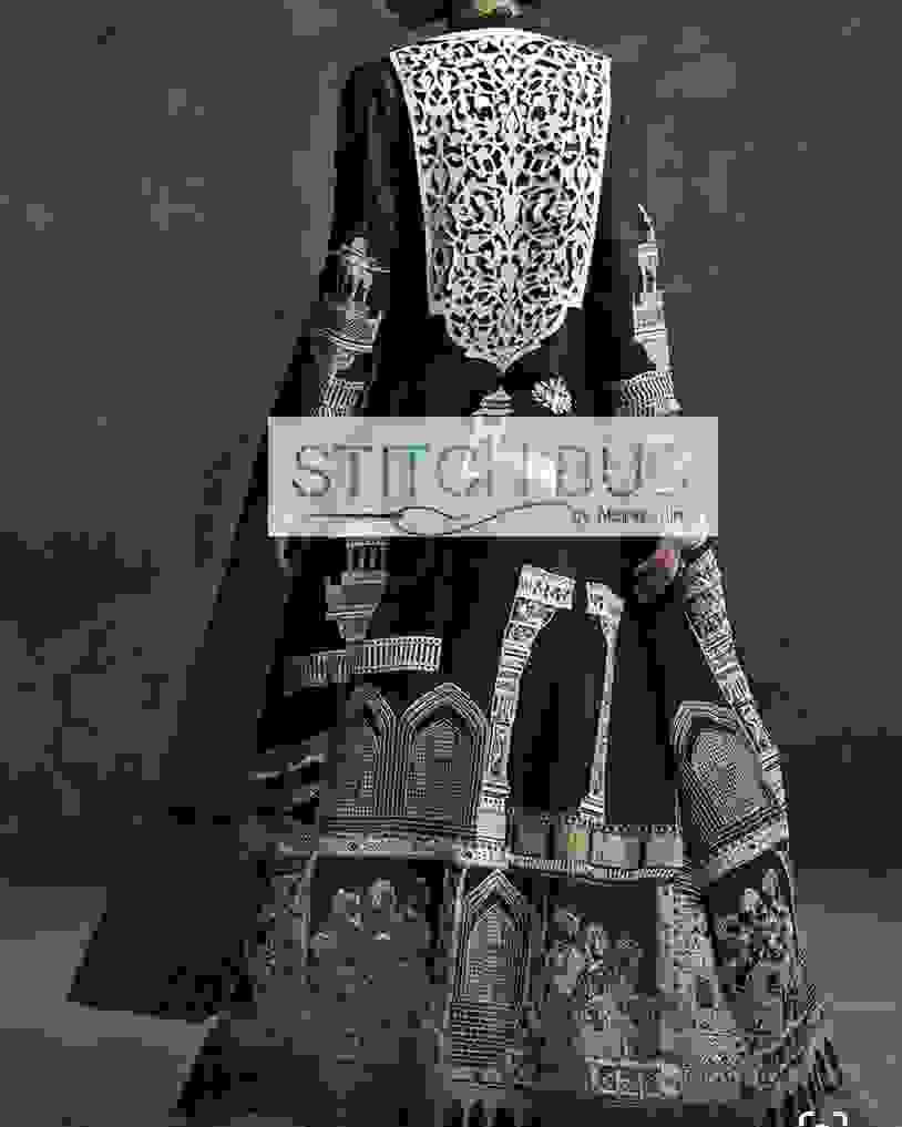 bridal outfits in mayur vihar