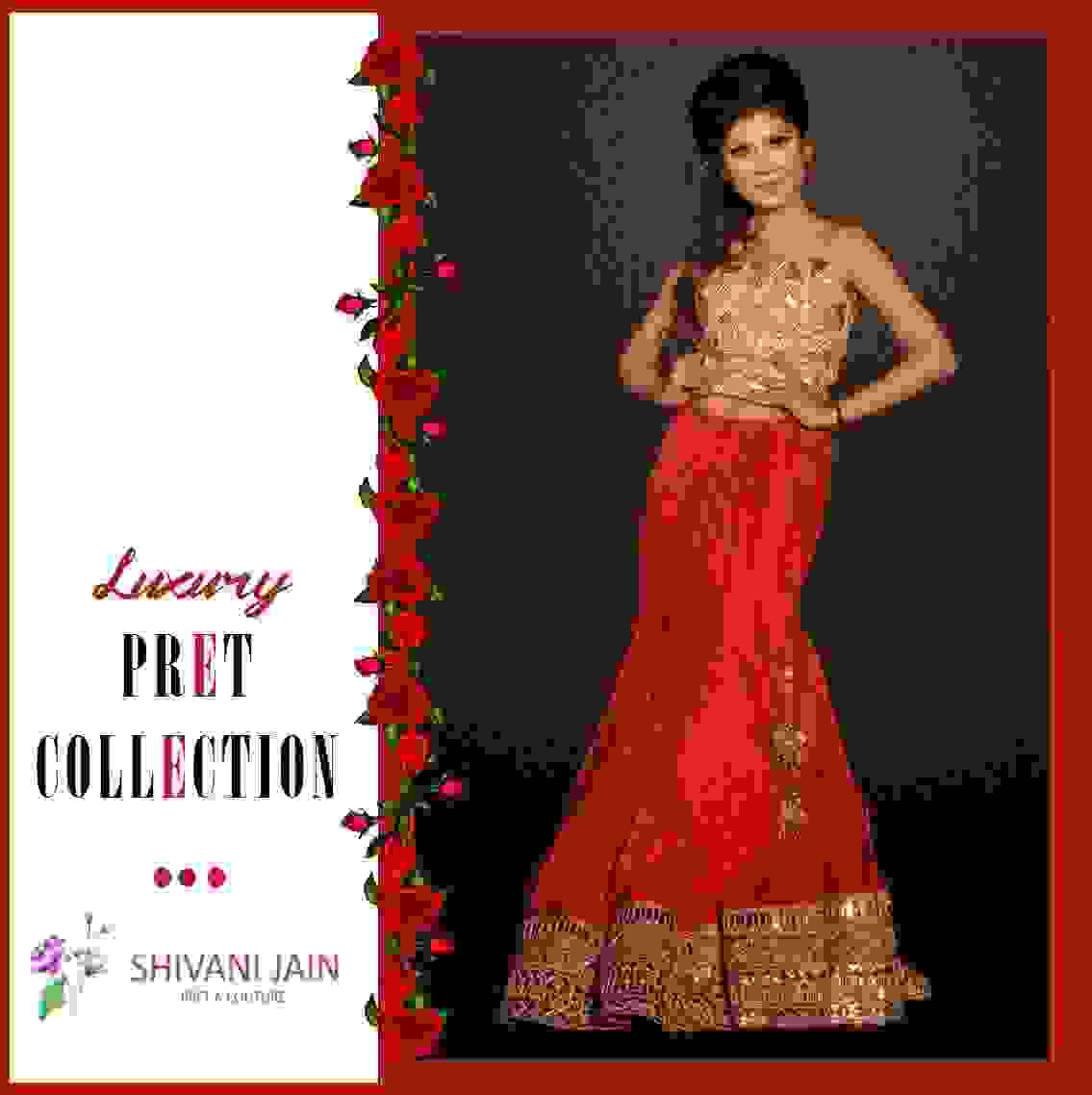 bridal outfits in patel nagar