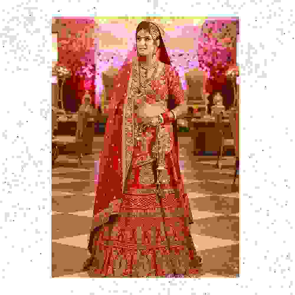 bridal outfits in patel nagar