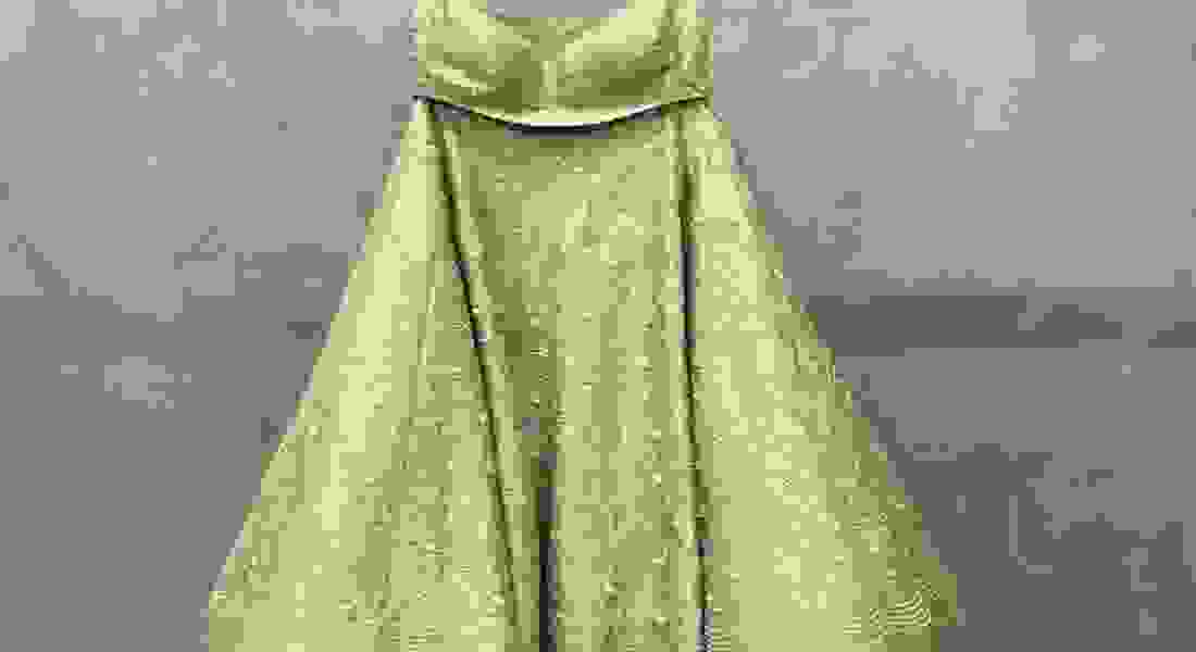 bridal outfits in south delhi