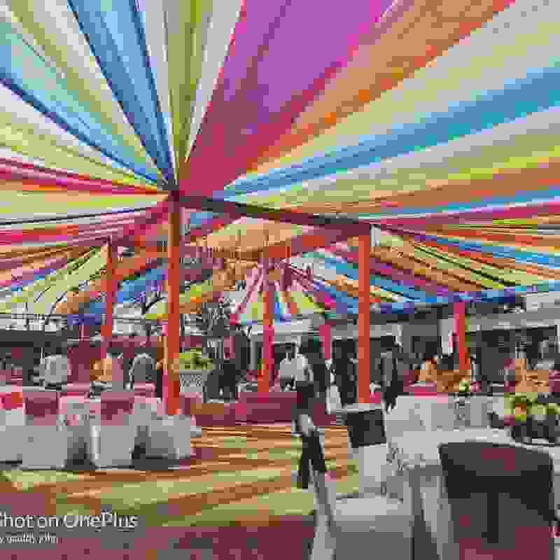 wedding decorators in north delhi