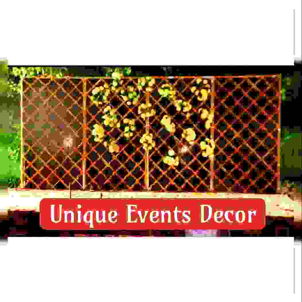 wedding decorators in west delhi