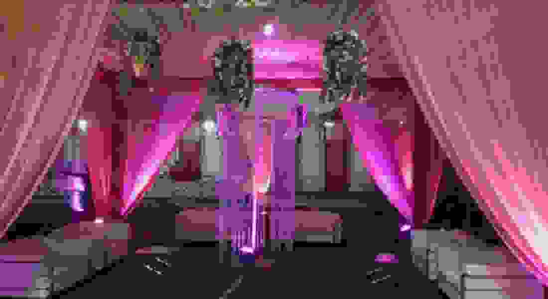 wedding decorators in rohini