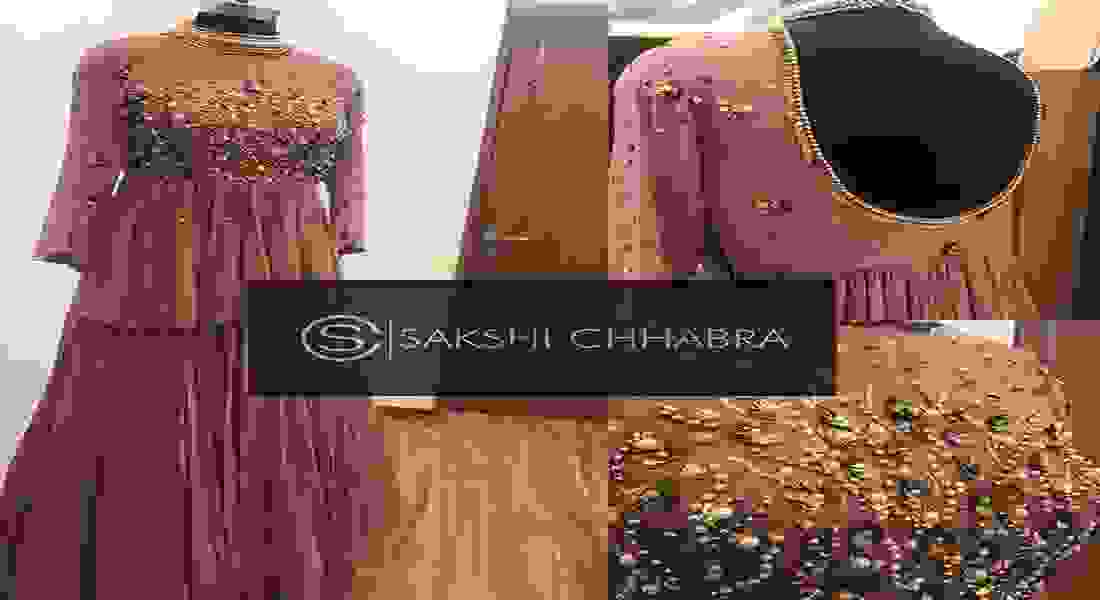 bridal outfits in model town