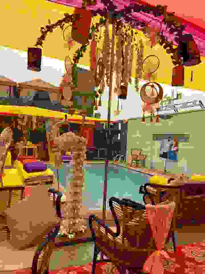 wedding decorators in rajouri garden