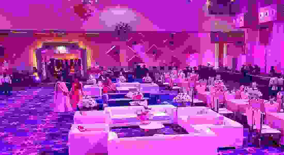 wedding decorators in north delhi