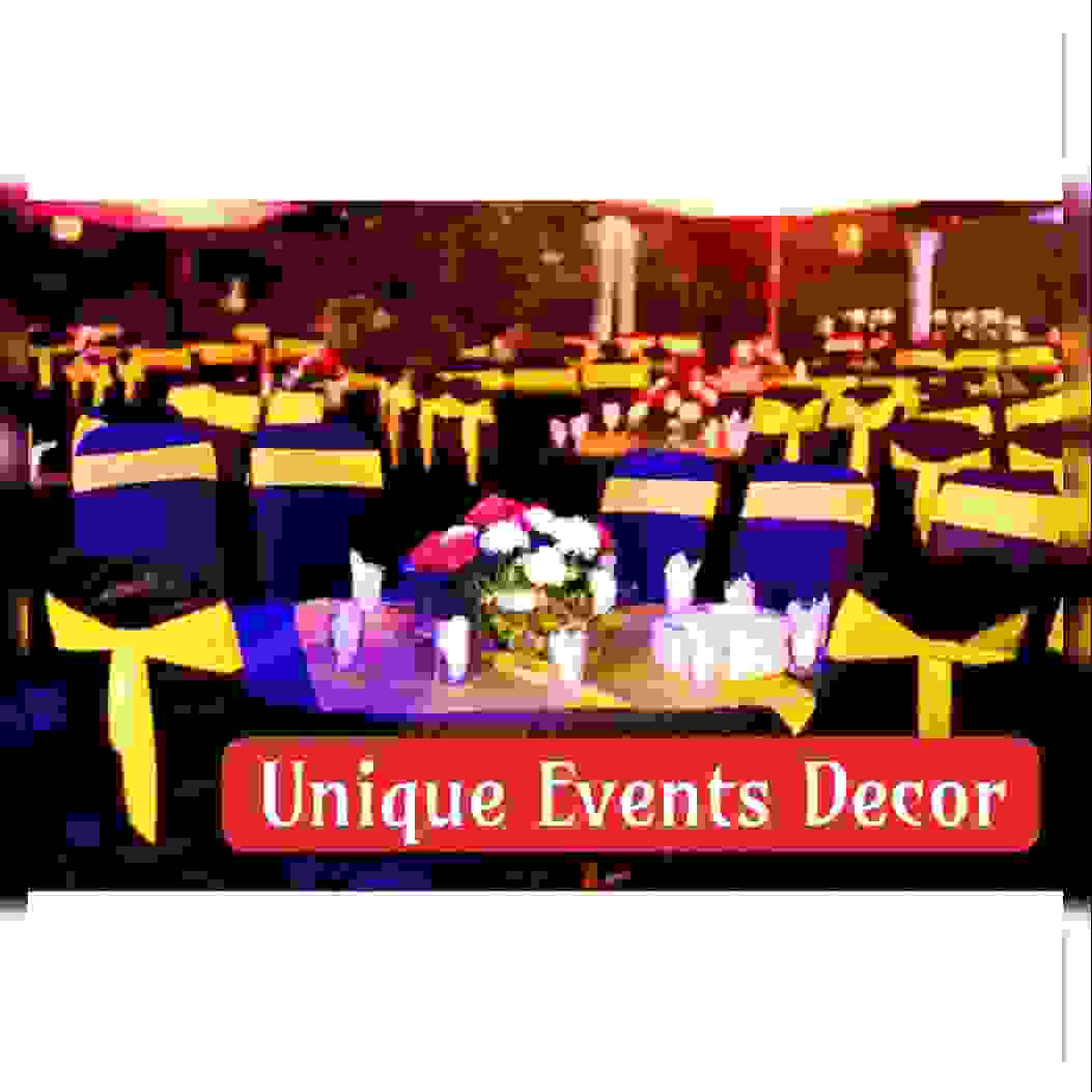 wedding decorators in west delhi