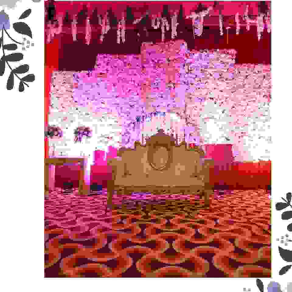 wedding decorators in patel nagar