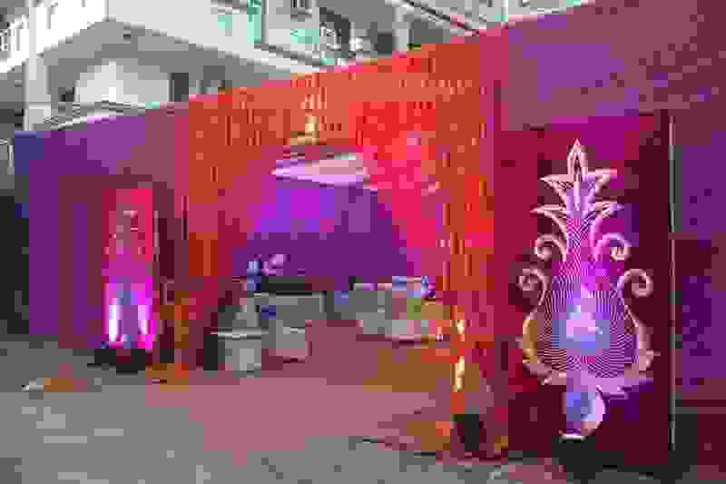 wedding decorators in punjabi bagh