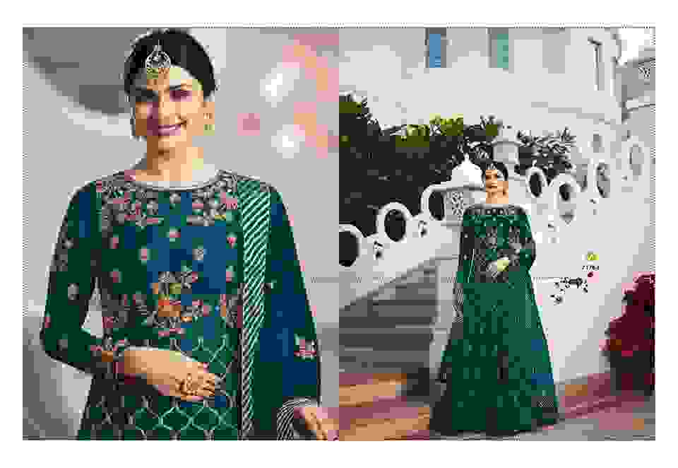 bridal outfits in dwarka