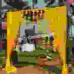 wedding decorators in rohini