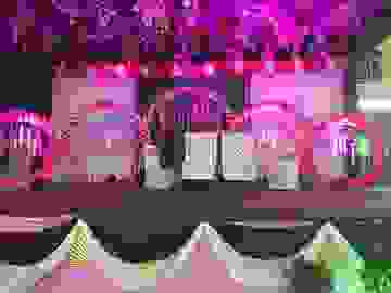 wedding decorators in punjabi bagh