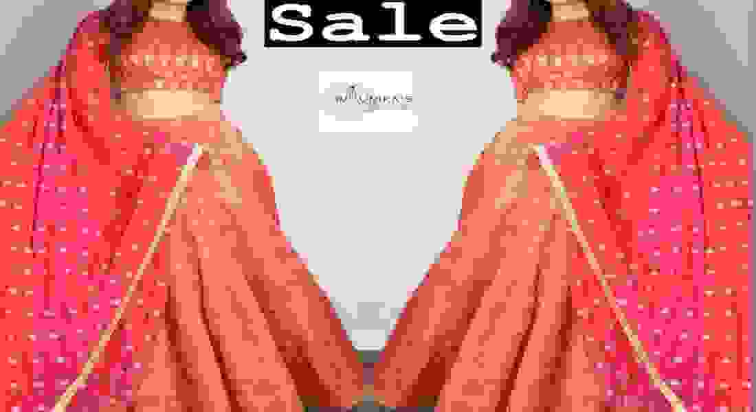 bridal outfits in model town