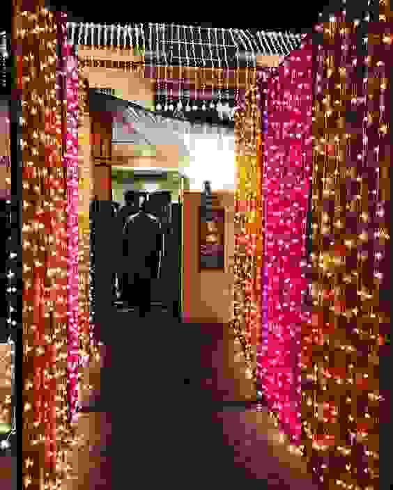 wedding decorators in rohini