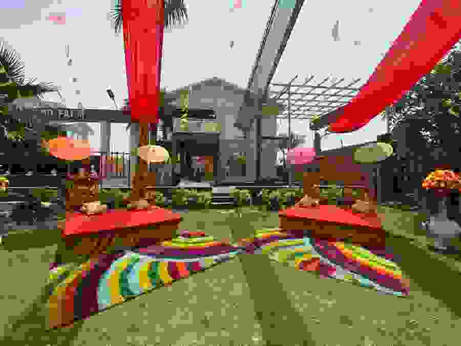 wedding decorators in rohini