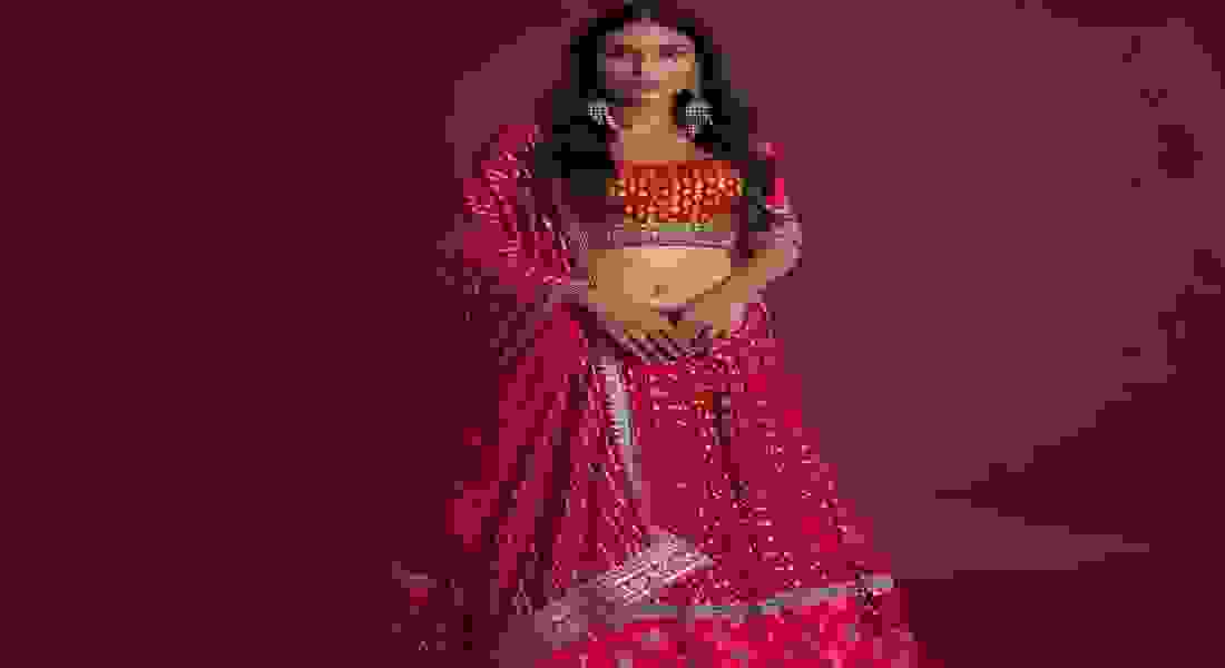 bridal outfits in patel nagar