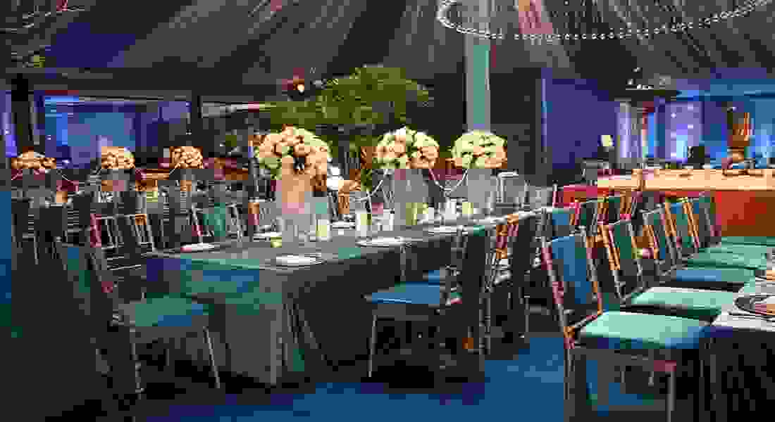 wedding decorators in patel nagar