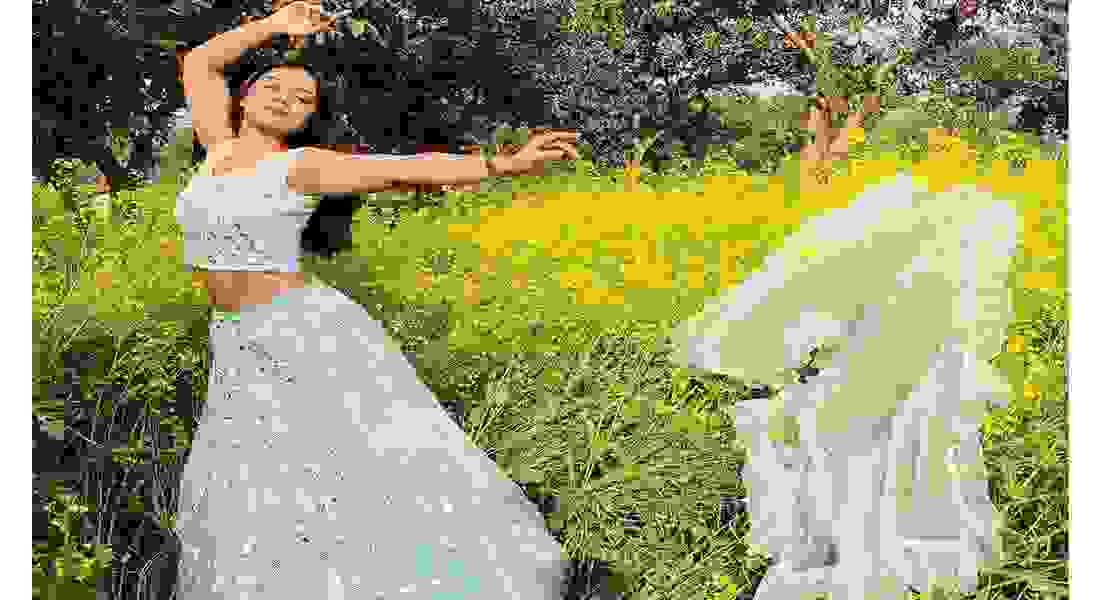 bridal outfits in patel nagar