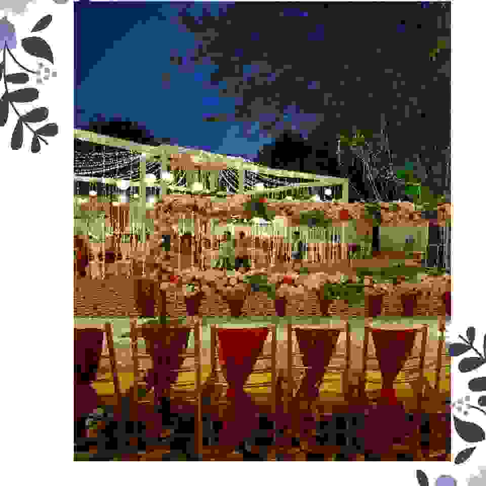 wedding decorators in patel nagar