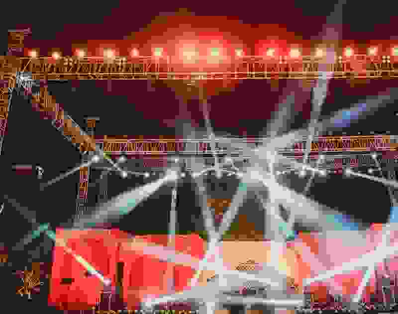 wedding decorators in north delhi