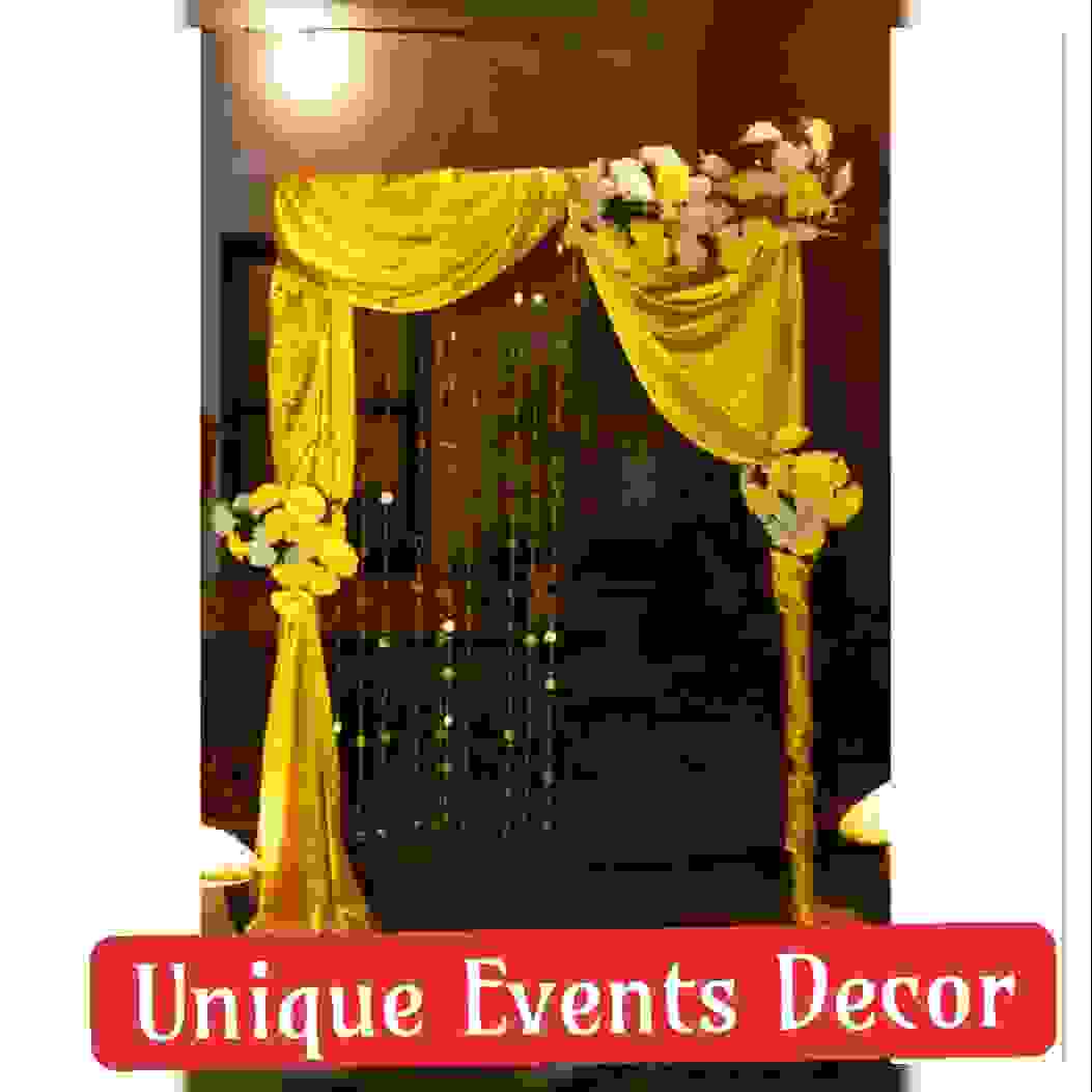 wedding decorators in west delhi