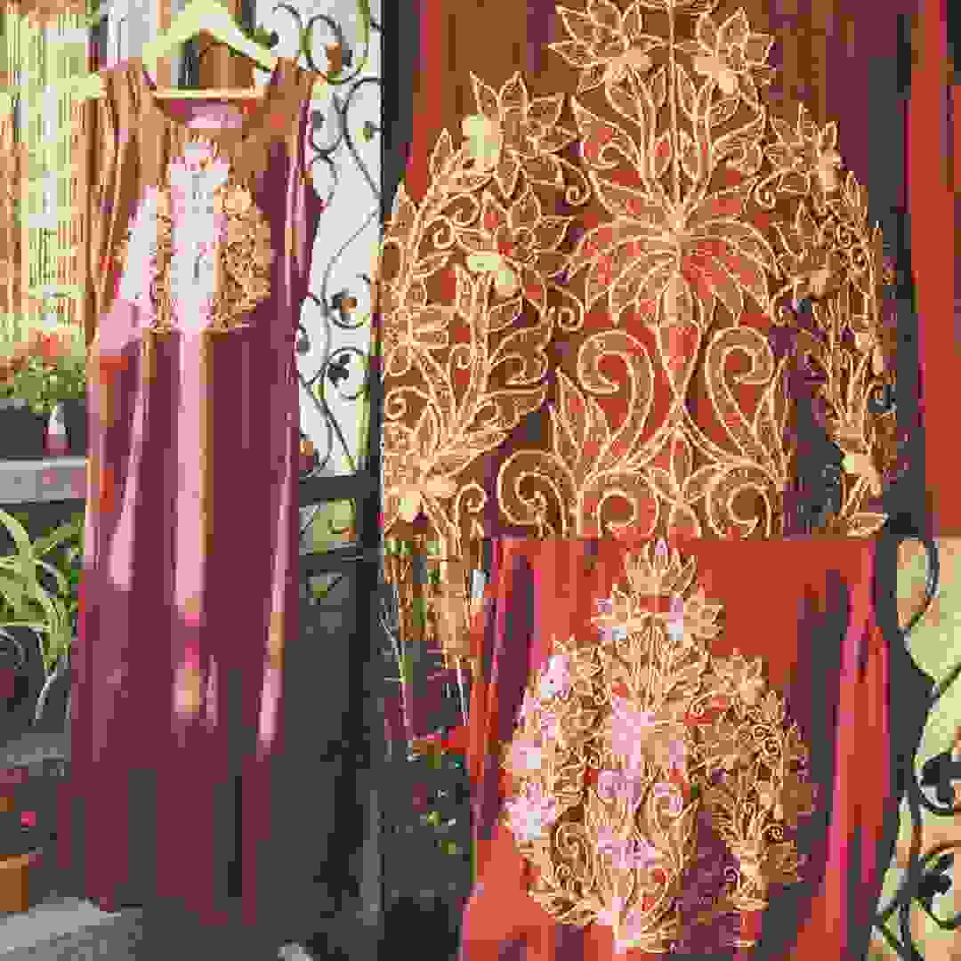 bridal outfits in south delhi