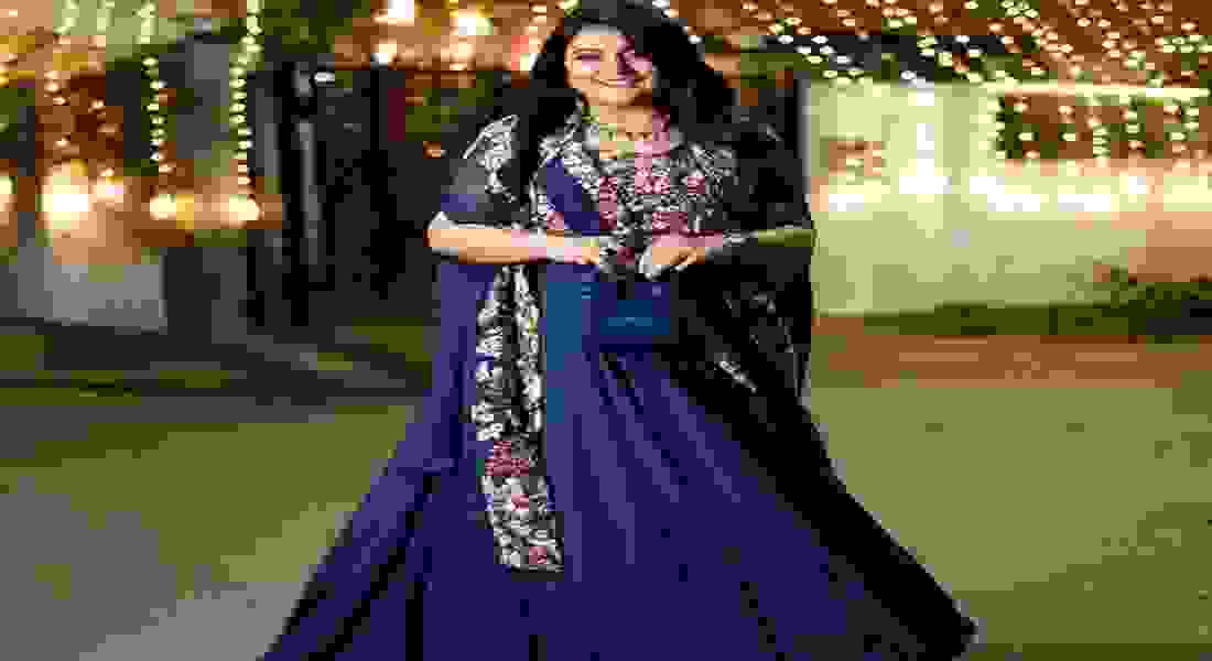 bridal outfits in west delhi