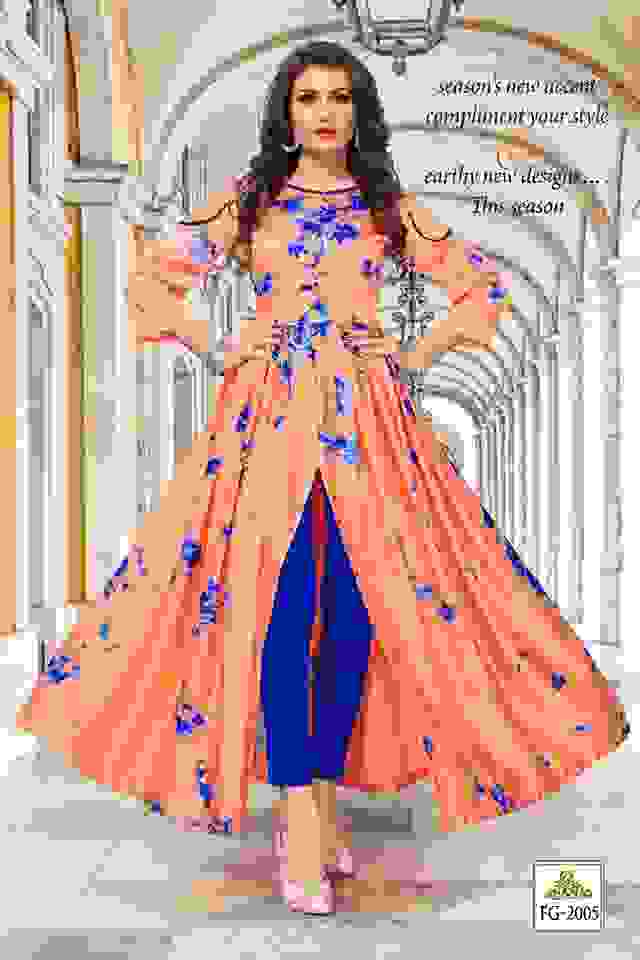 bridal outfits in dwarka