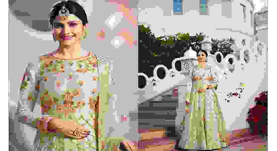 bridal outfits in dwarka