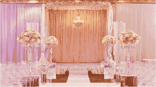 wedding decorators in punjabi bagh