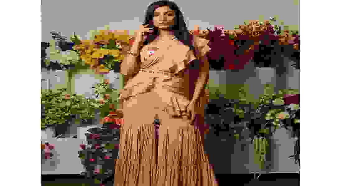 bridal outfits in model town