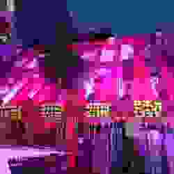 wedding decorators in model town