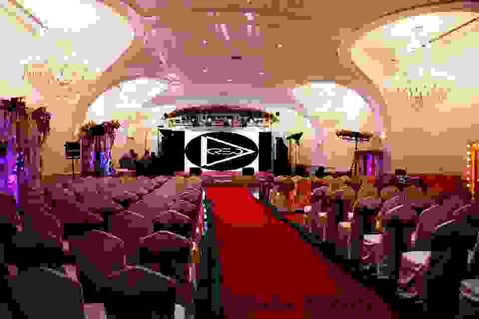 wedding decorators in patel nagar