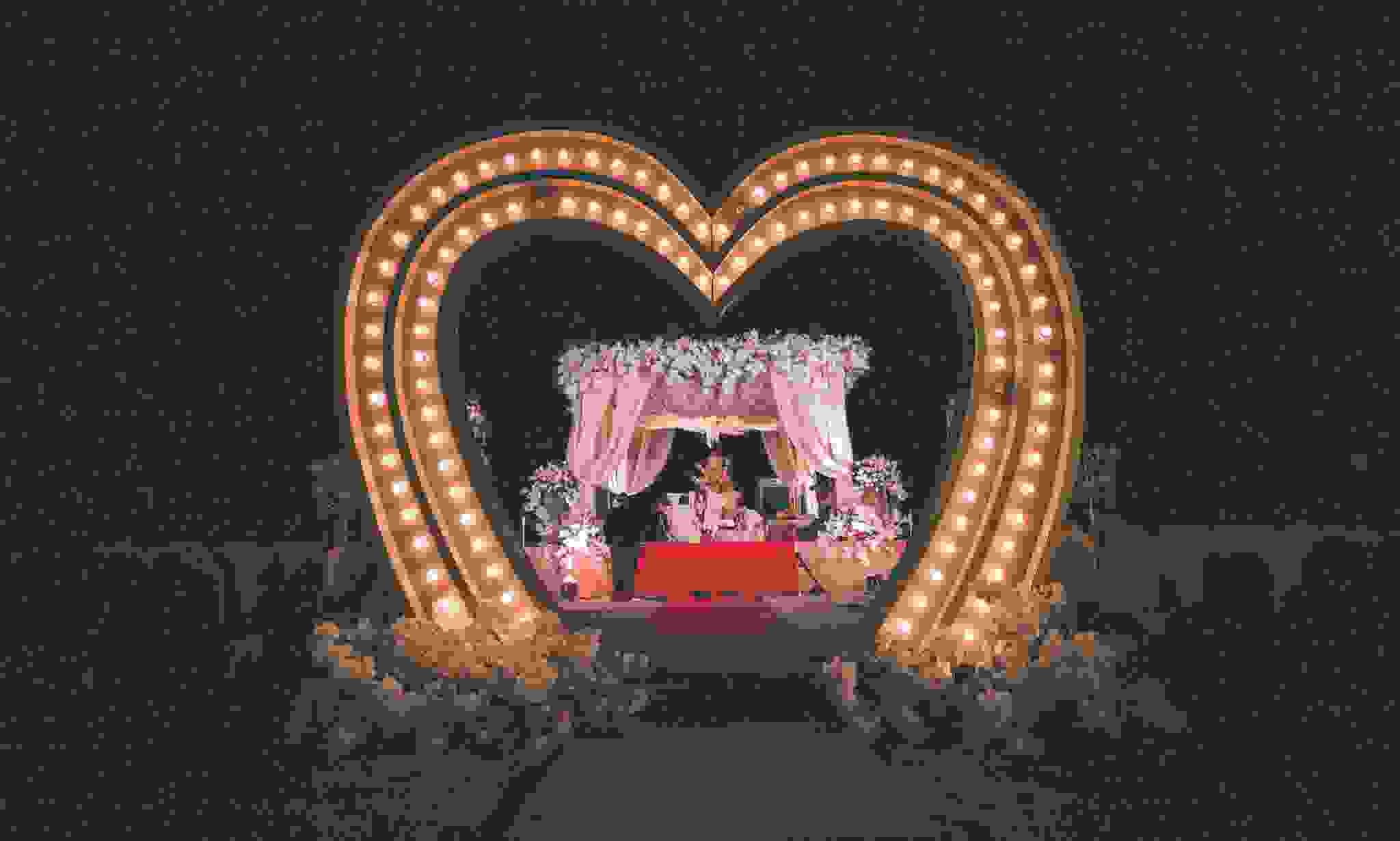 wedding decorators in patel nagar