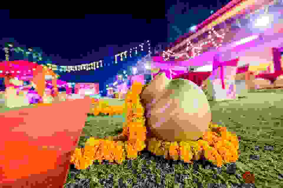 wedding decorators in hauz khas