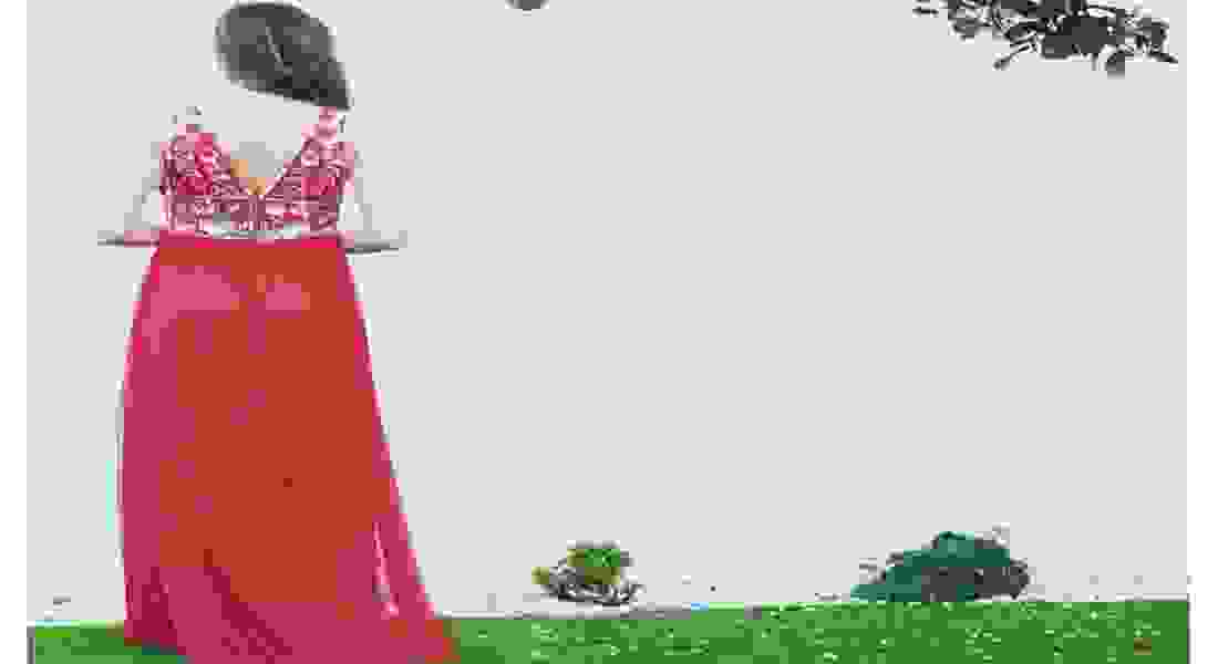 bridal outfits in east of kailash