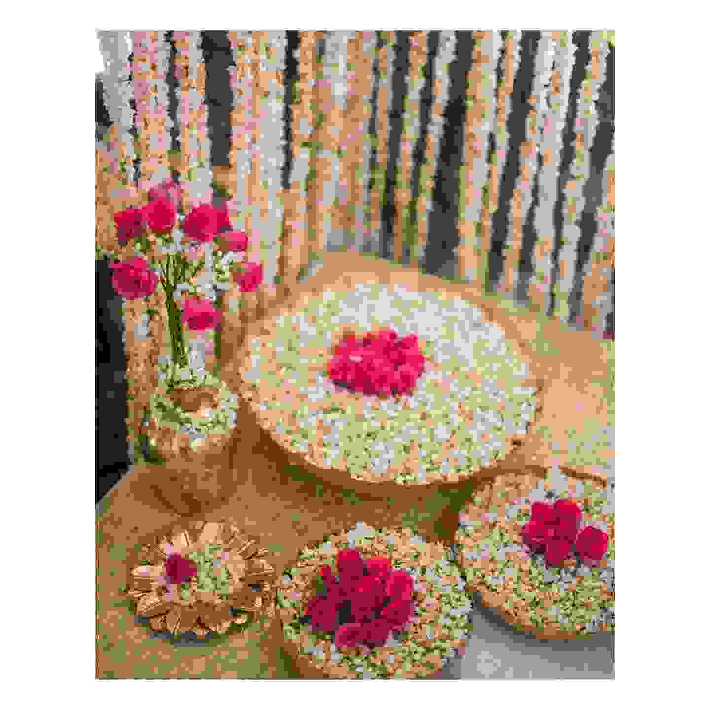 wedding decorators in south delhi