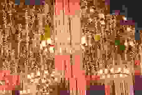 wedding decorators in south delhi