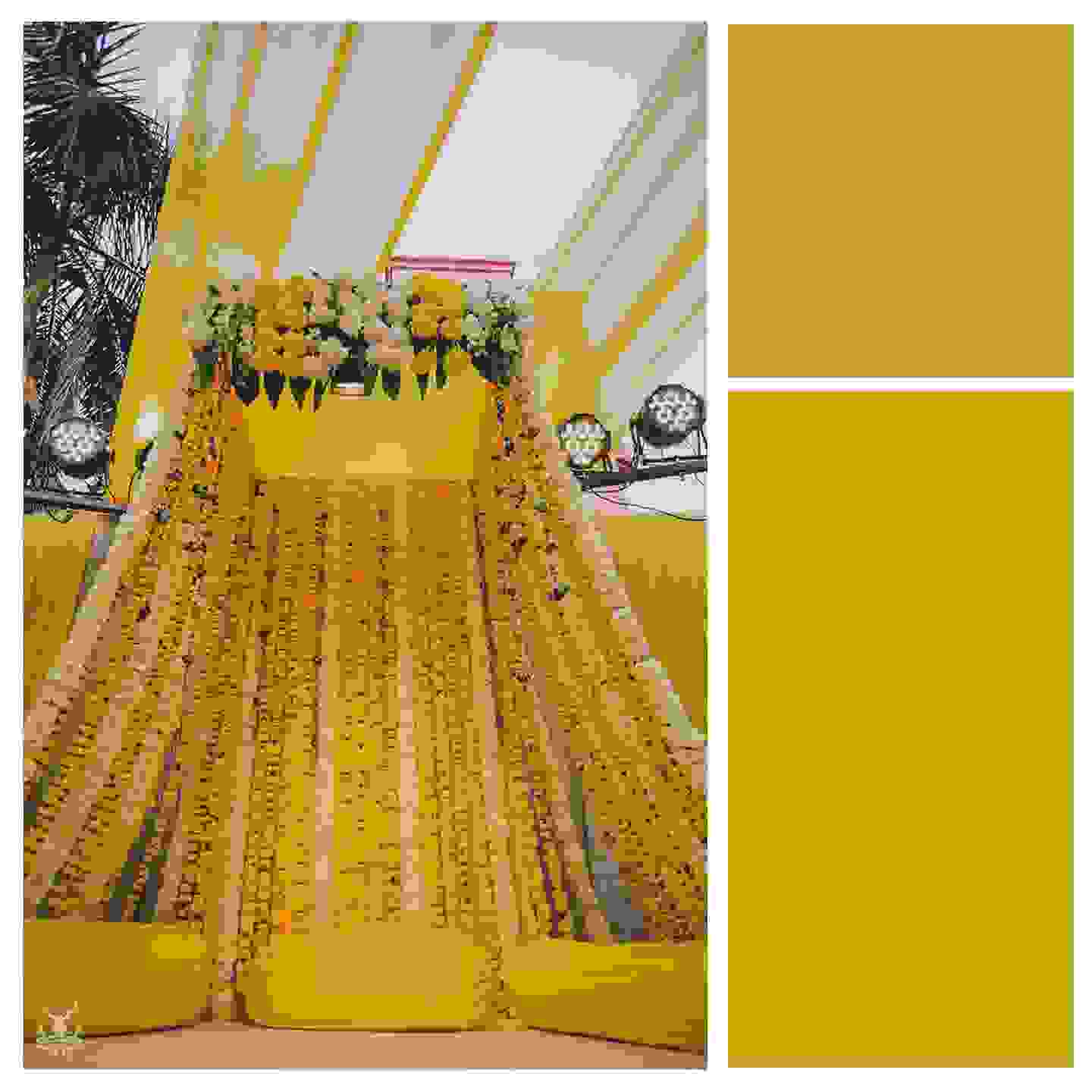 wedding decorators in south delhi