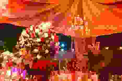 wedding decorators in south delhi