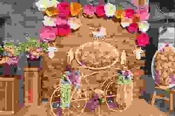 wedding decorators in south delhi