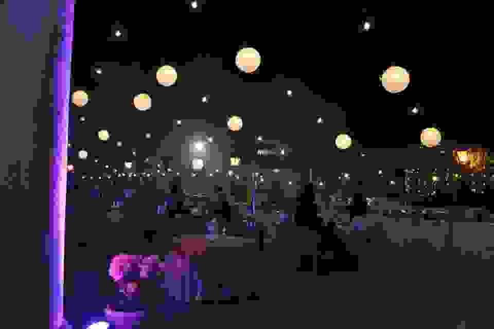 wedding decorators in hauz khas