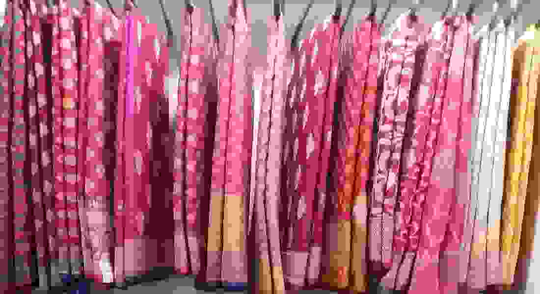 bridal outfits in rk puram