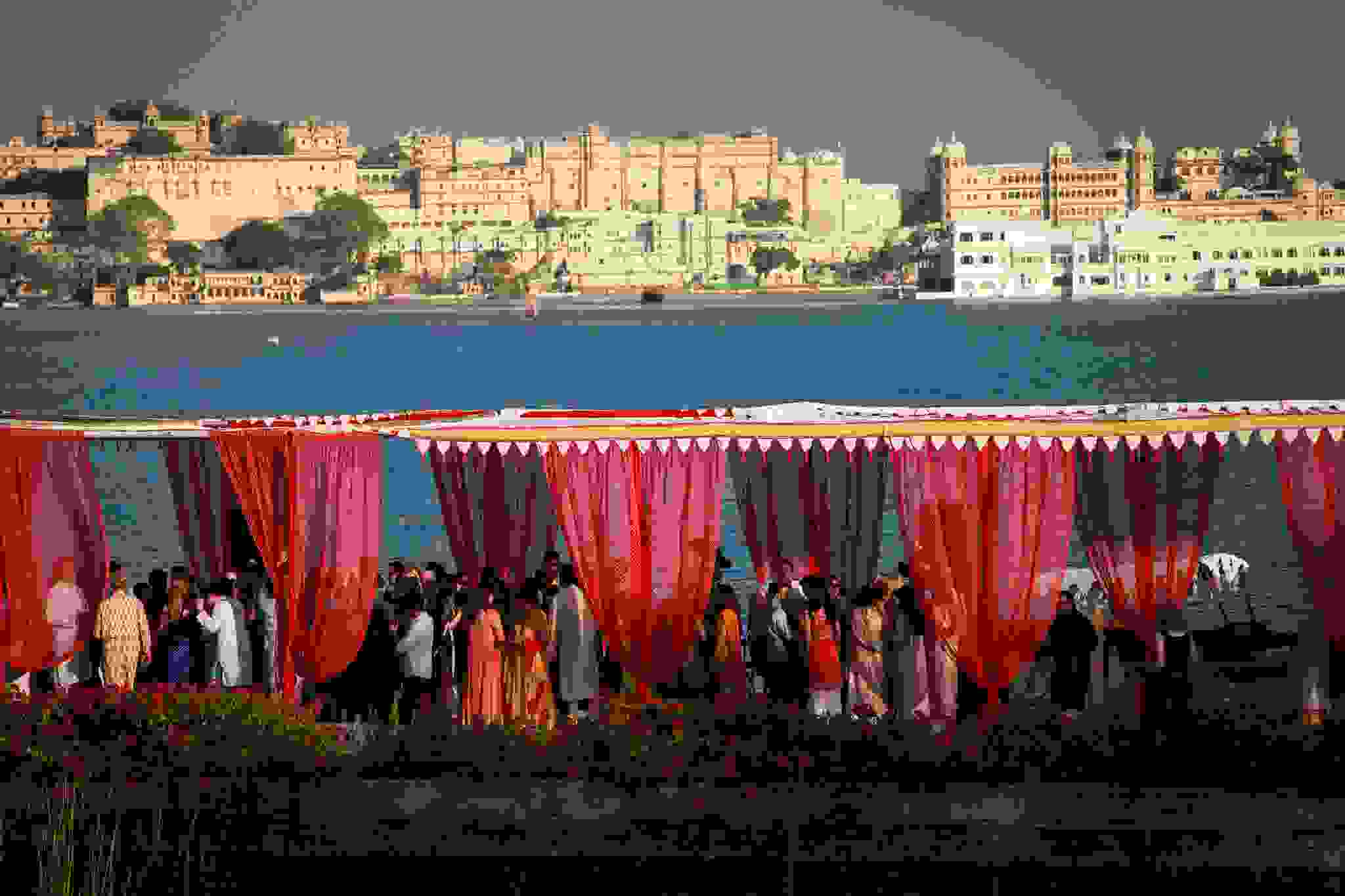 wedding decorators in hauz khas